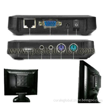 Stronger Stability PC Station,Ncomputing with Mic